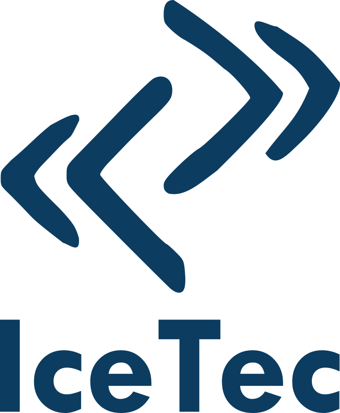 IceTec / Taeknisetur